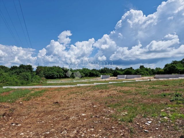 Pozemek na prodej 3803 m² – Juršići