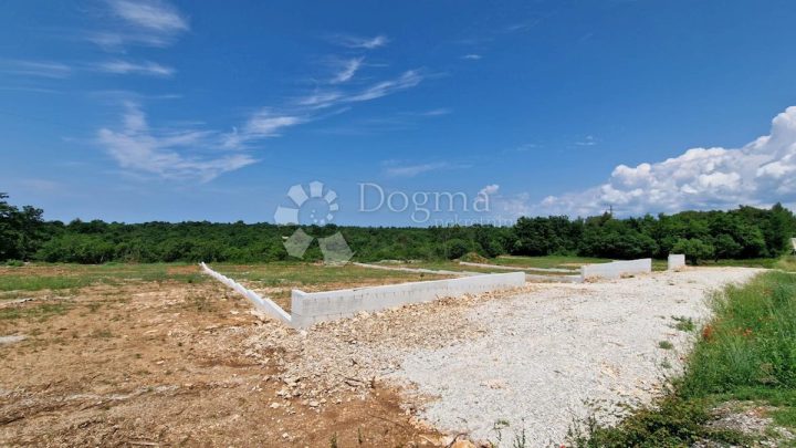 Terrain À vendre - Istarska Svetvinčenat - foto 3/6