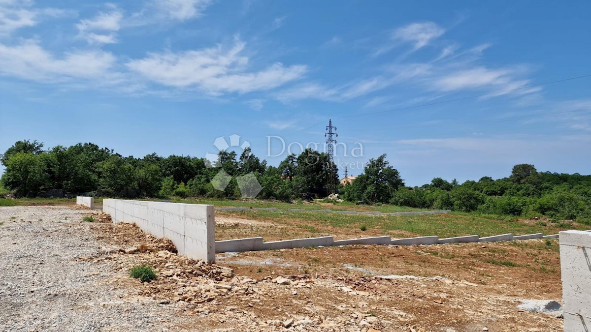 Terreno In vendita - ISTARSKA SVETVINČENAT