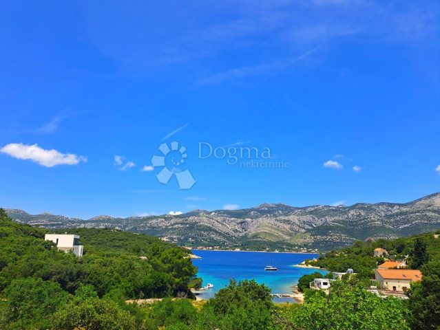 Grundstück zu verkaufen 3100 m² – Korčula