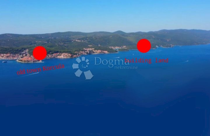 Land For sale - Dubrovačko-neretvanska Korčula - foto 4/4