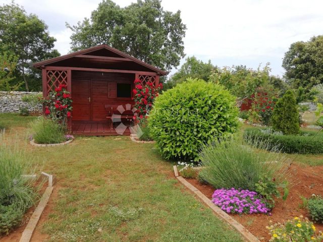 Pozemok na predaj 1083 m² – Fažana