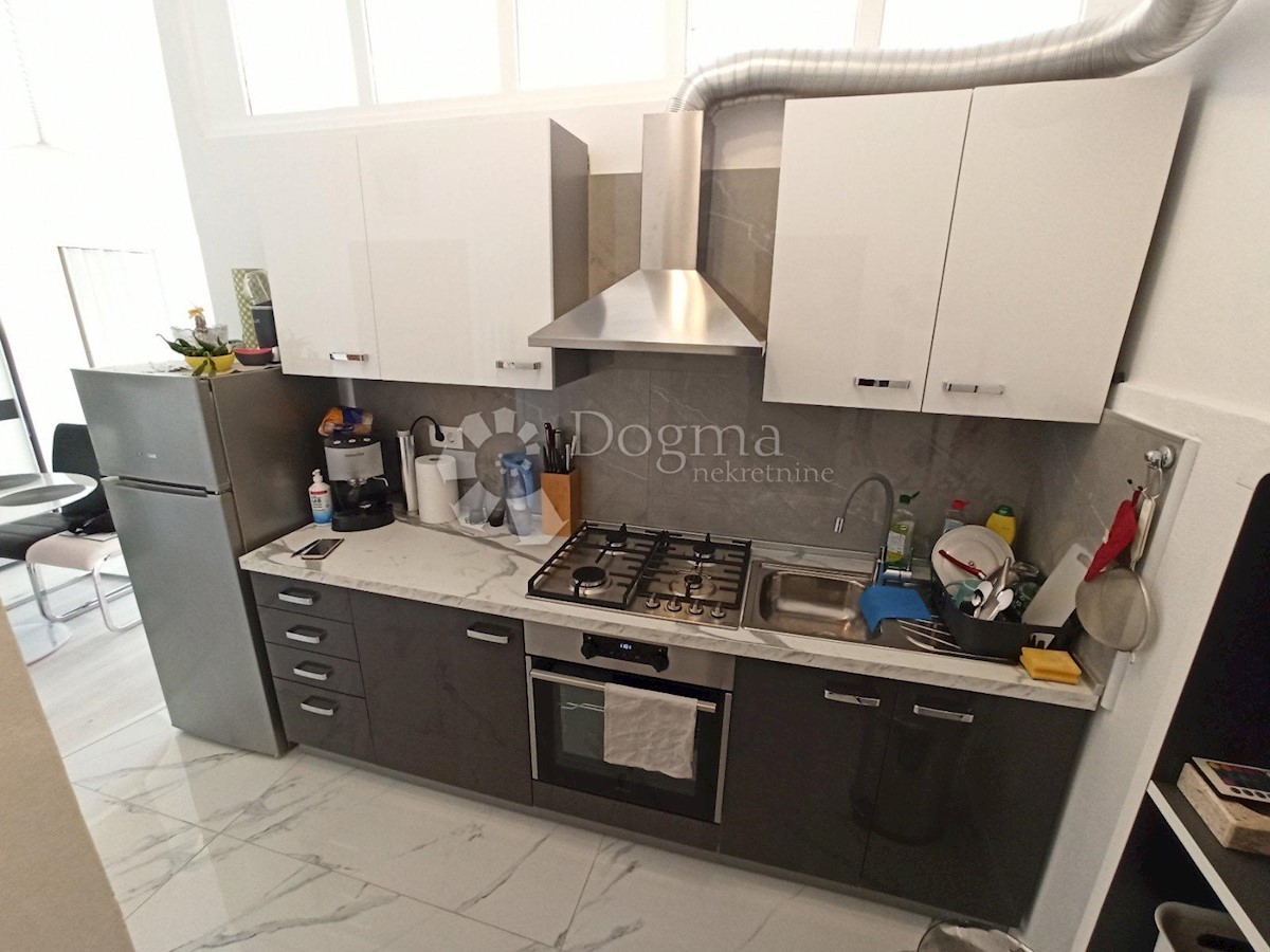 Apartmán Na predaj - ISTARSKA ROVINJ