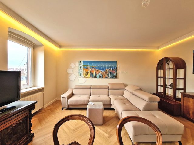 Appartamento in vendita 126 m² – Rijeka