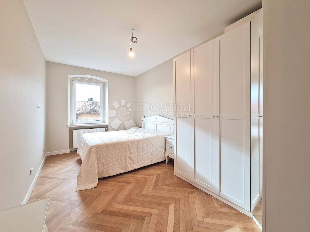 Apartmán Na predaj - PRIMORSKO-GORANSKA RIJEKA