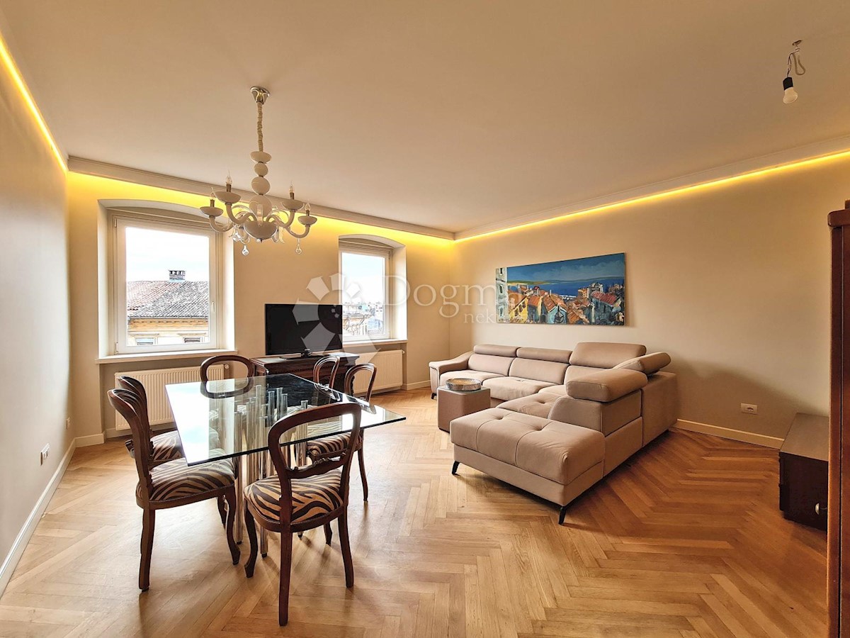 Apartmán Na prodej - PRIMORSKO-GORANSKA RIJEKA