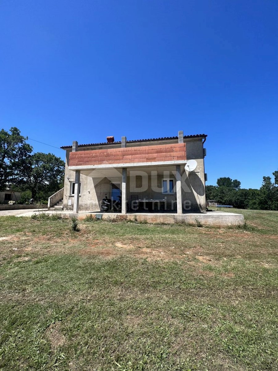 Casa In vendita - ISTARSKA MARČANA