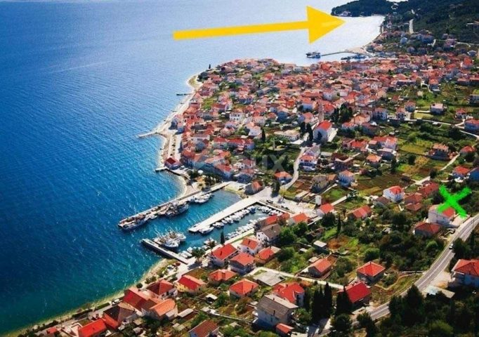 Terreno In vendita - Zadarska Ugljan - foto 3/4