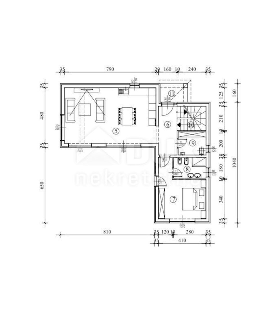 Maison À vendre - ISTARSKA POREČ