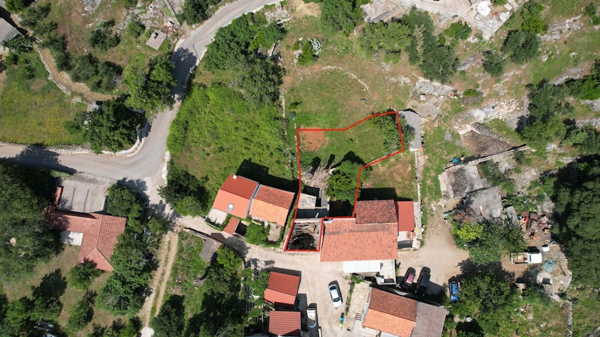 Maison À vendre - SPLITSKO-DALMATINSKA STARI GRAD