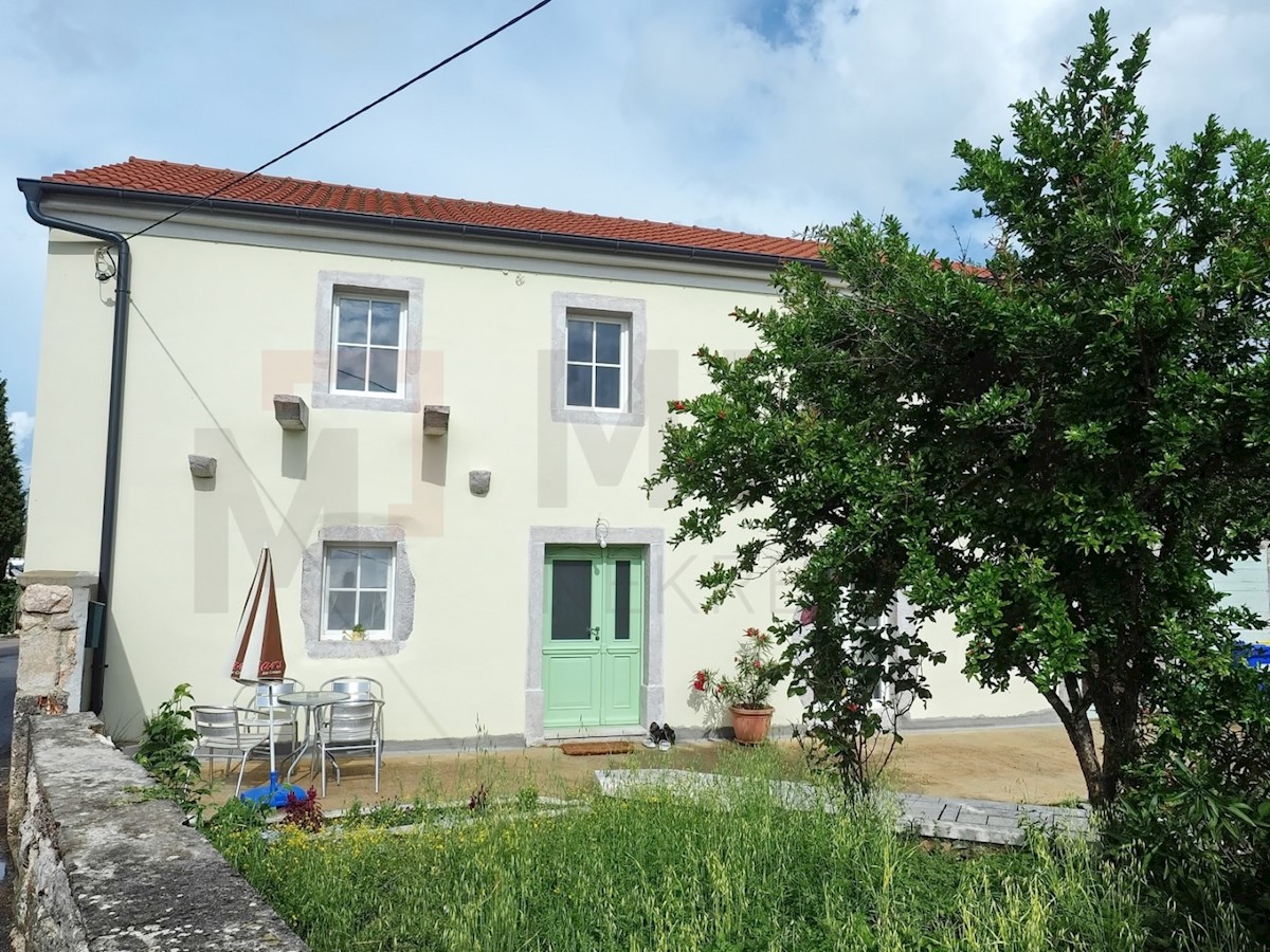 Casa In vendita - Primorsko-goranska Krk - foto 1/2