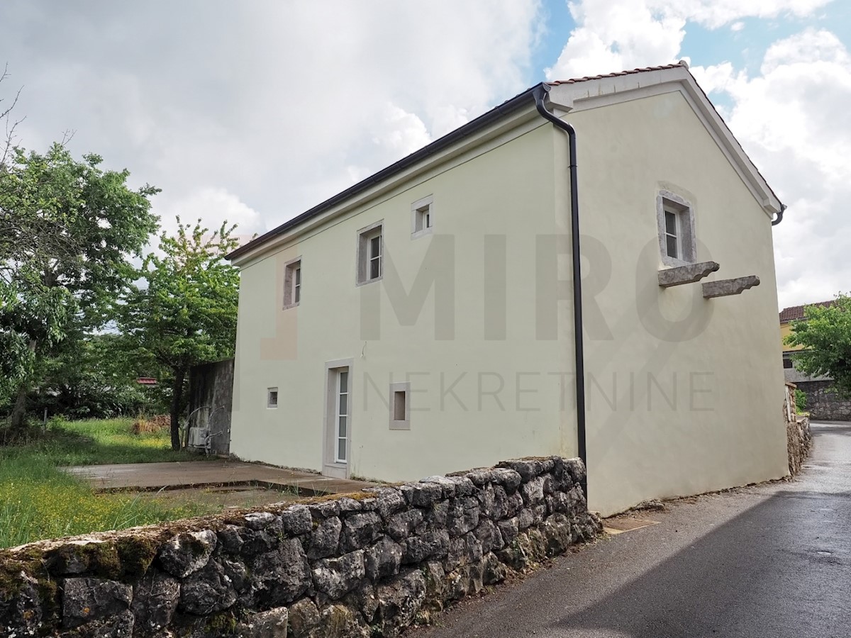 Casa In vendita - Primorsko-goranska Krk - foto 2/2