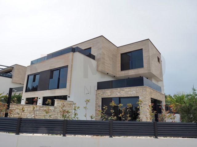 Stan na prodaju 120 m² – Krk