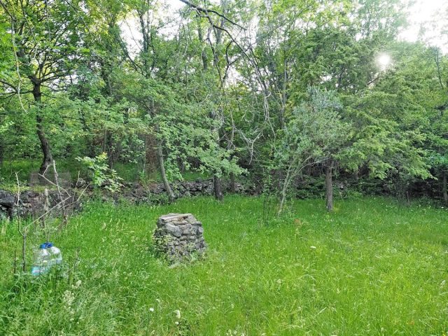 Parcela Naprodaj - Primorsko-goranska Krk - foto 3/3