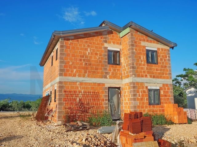 House for sale 140 m² – Vrbnik