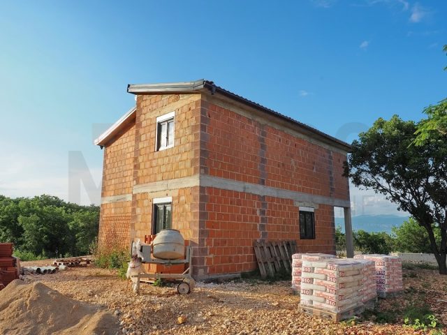 Haus Zu verkaufen - Primorsko-goranska Krk - foto 2/4