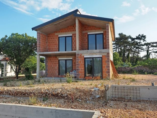 Haus Zu verkaufen - Primorsko-goranska Krk - foto 3/4