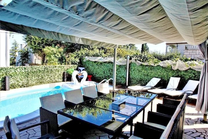 Haus Zu verkaufen - Primorsko-goranska Krk - foto 2/16