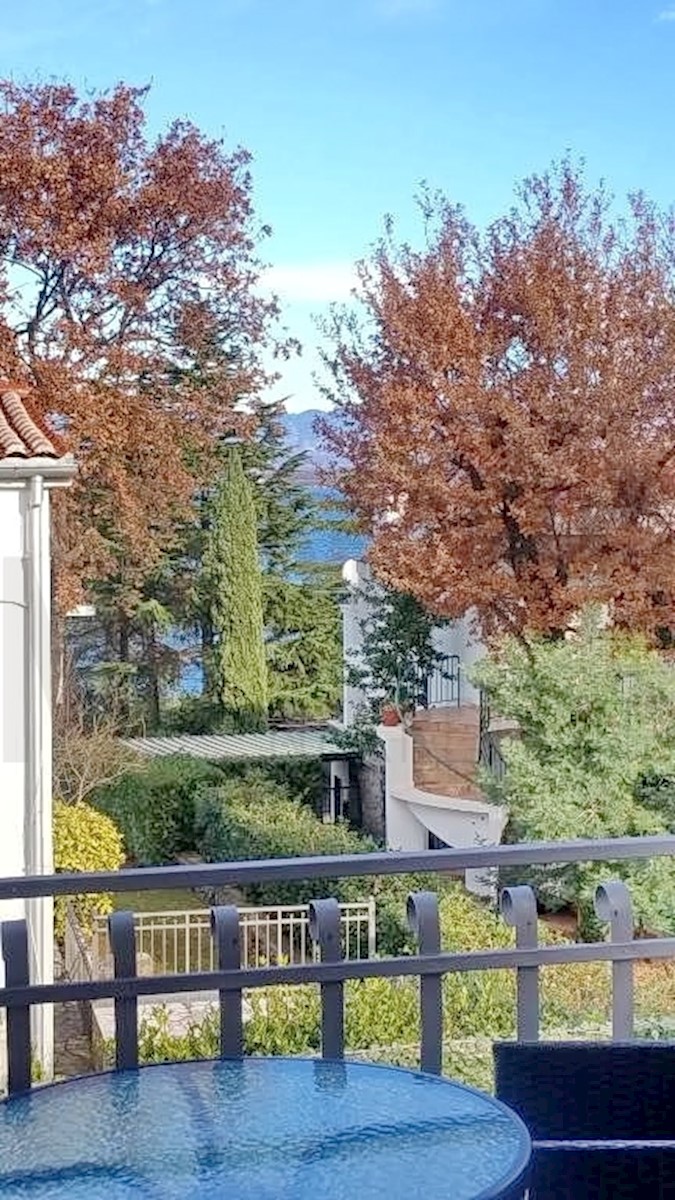 Hiša Naprodaj - PRIMORSKO-GORANSKA Krk