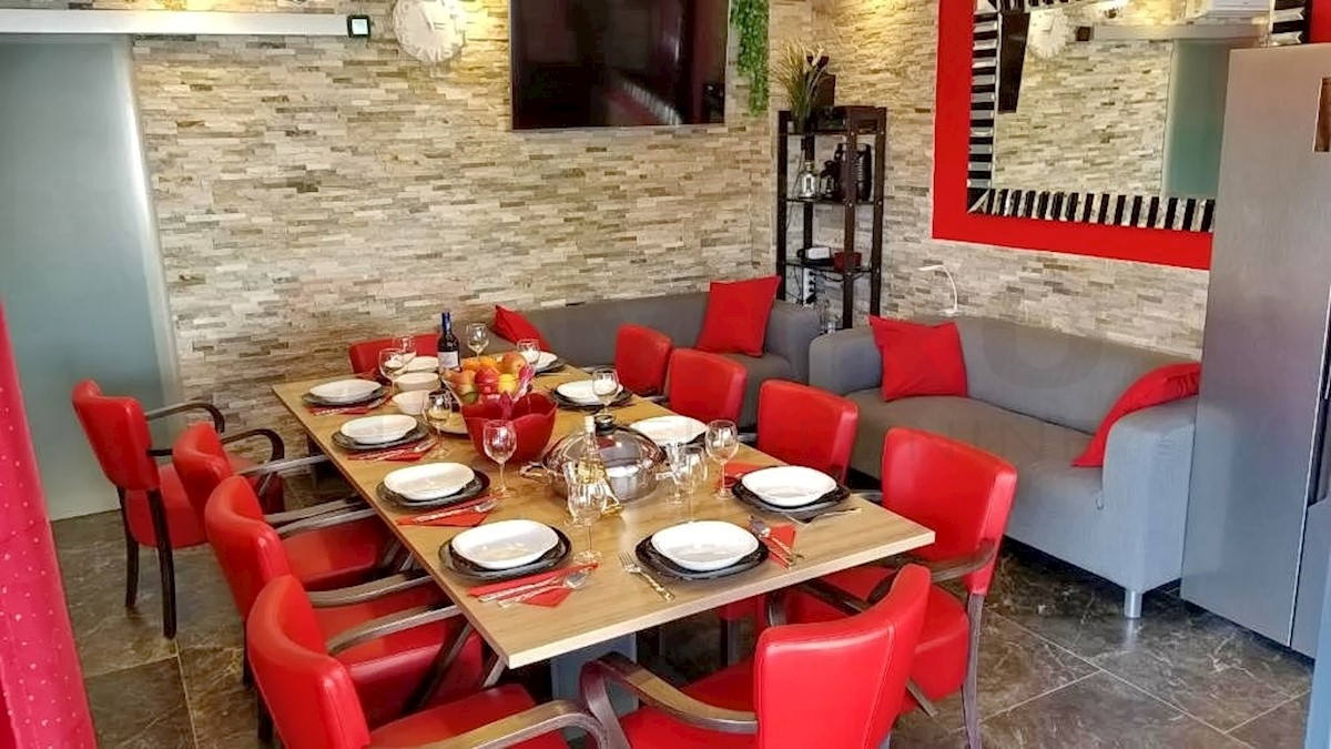 Hiša Na predaj - PRIMORSKO-GORANSKA KRK