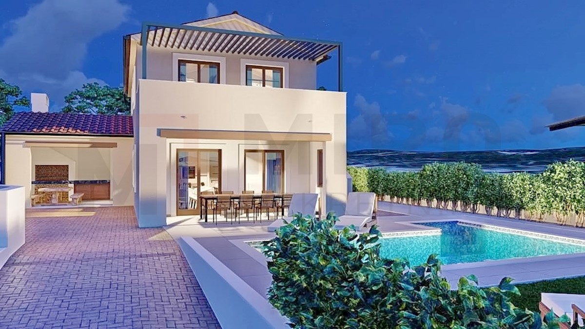 Casa In vendita - Primorsko-goranska Krk - foto 1/16