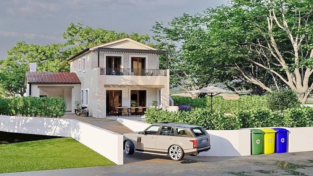 Casa In vendita - PRIMORSKO-GORANSKA KRK