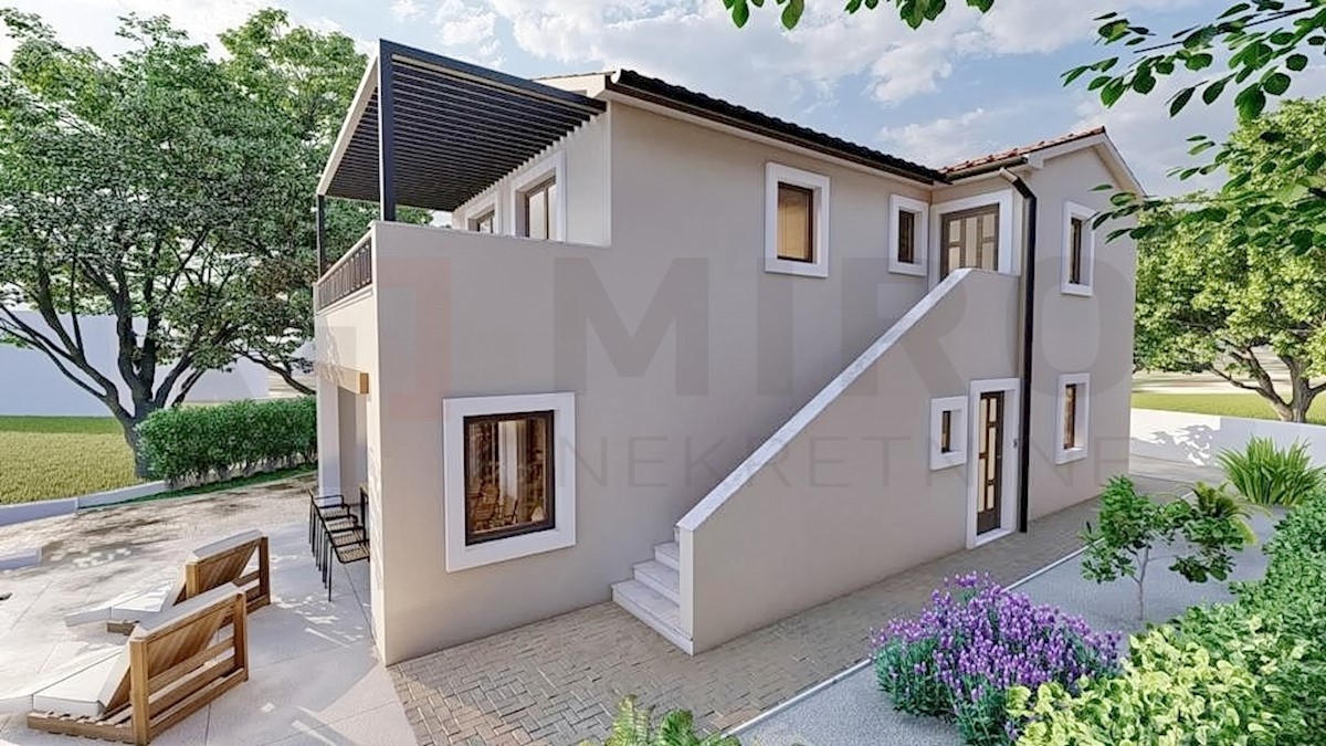 Casa In vendita - PRIMORSKO-GORANSKA KRK