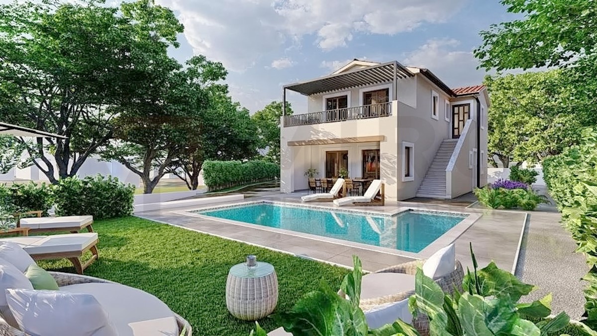 Casa In vendita - PRIMORSKO-GORANSKA KRK