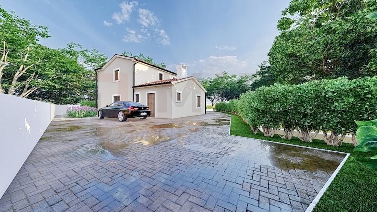 Casa In vendita - PRIMORSKO-GORANSKA KRK