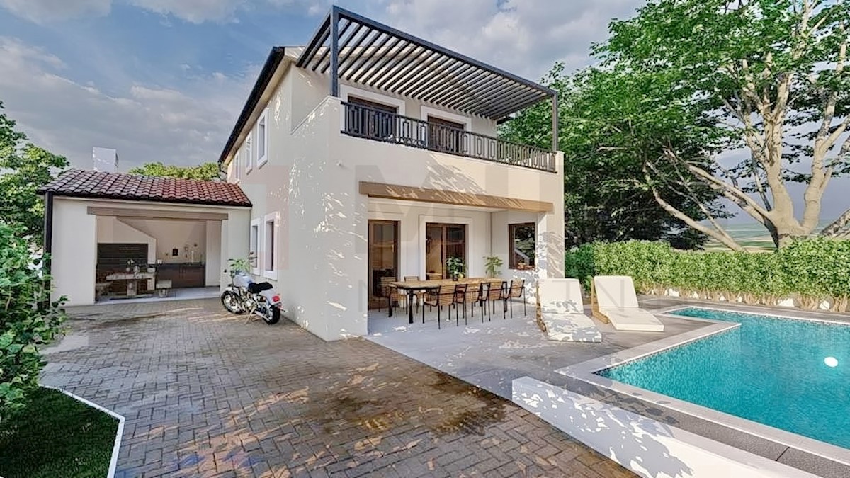 Casa In vendita - Primorsko-goranska Krk - foto 4/16