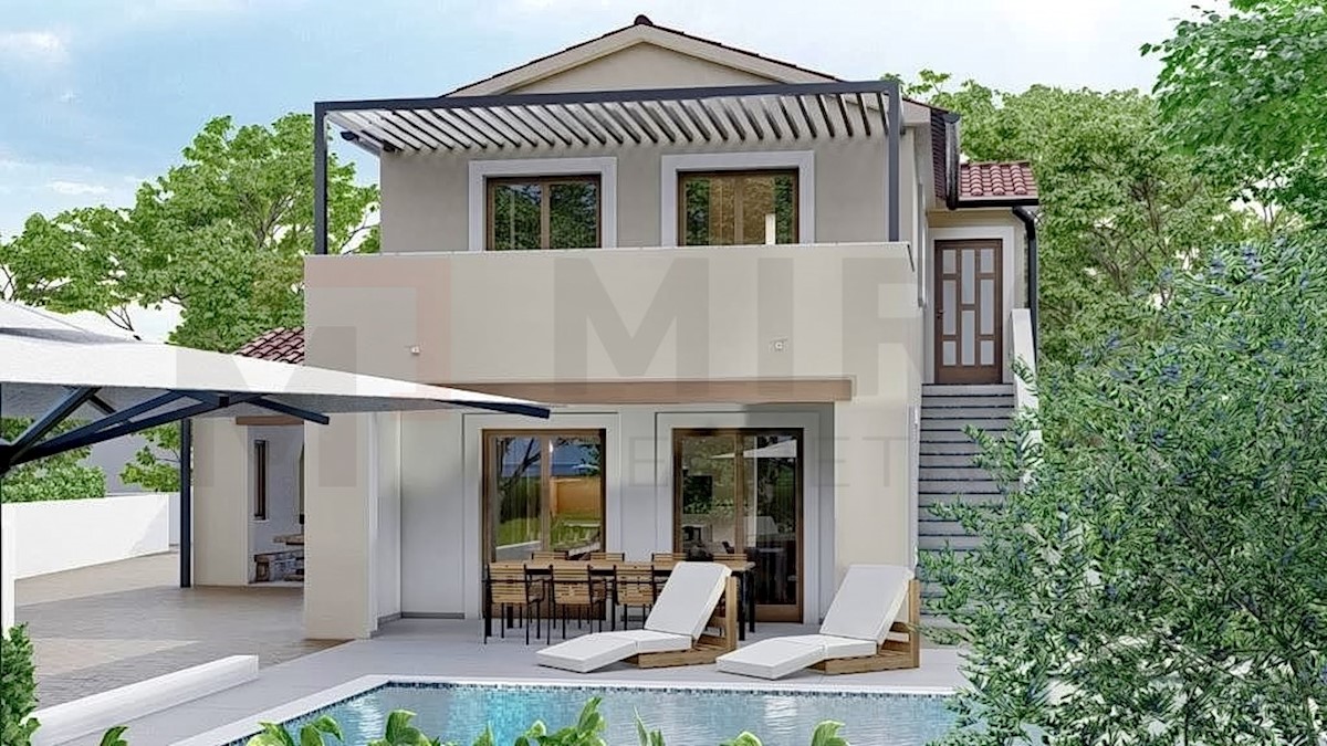 Casa In vendita - Primorsko-goranska Krk - foto 5/16