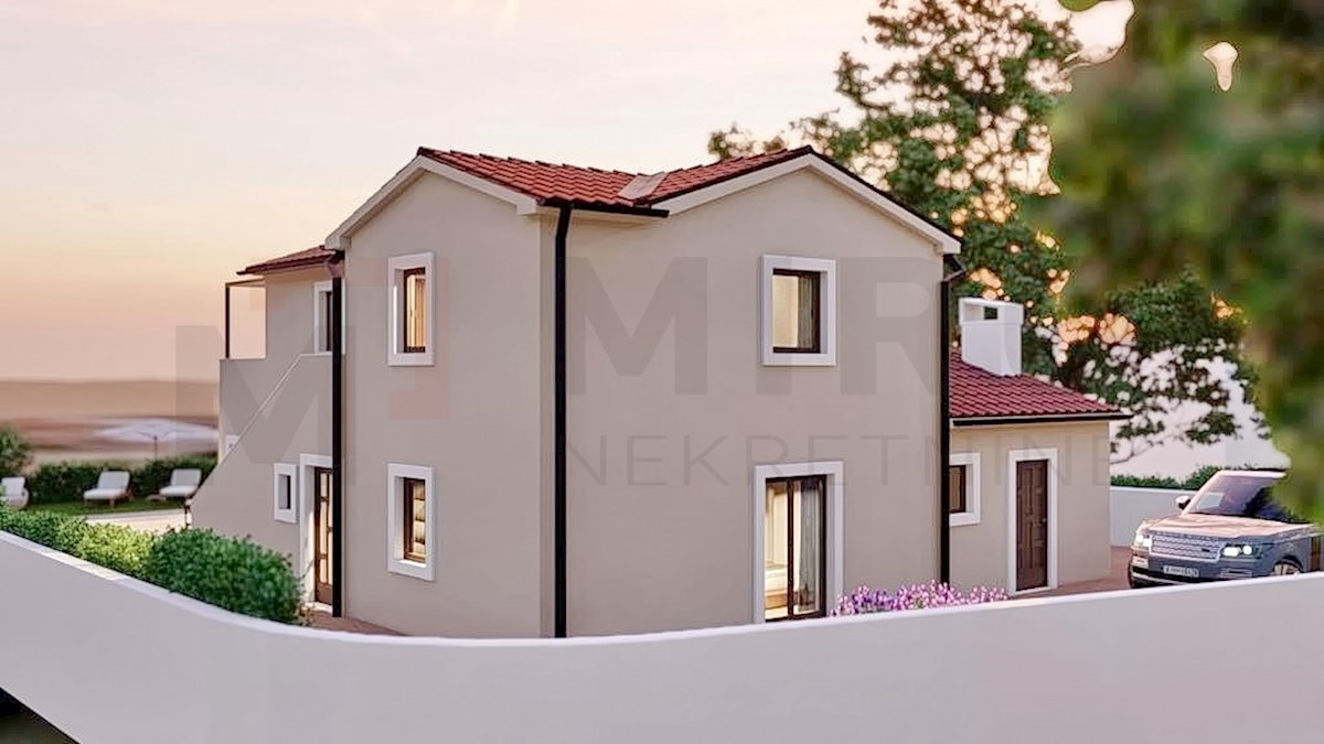 Casa In vendita - PRIMORSKO-GORANSKA KRK