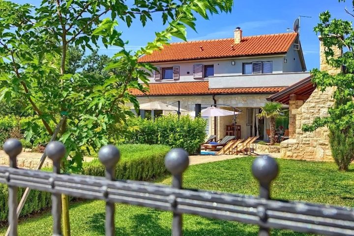 Maison À vendre - Primorsko-goranska Krk - foto 3/19