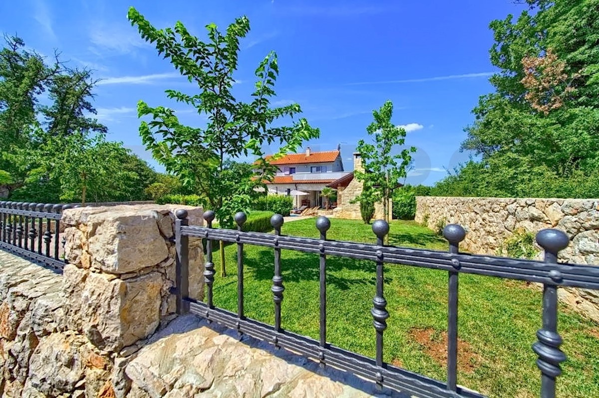 Hiša Naprodaj - PRIMORSKO-GORANSKA Krk