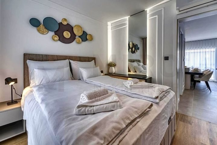 Apartma Naprodaj - Primorsko-goranska Krk - foto 4/15