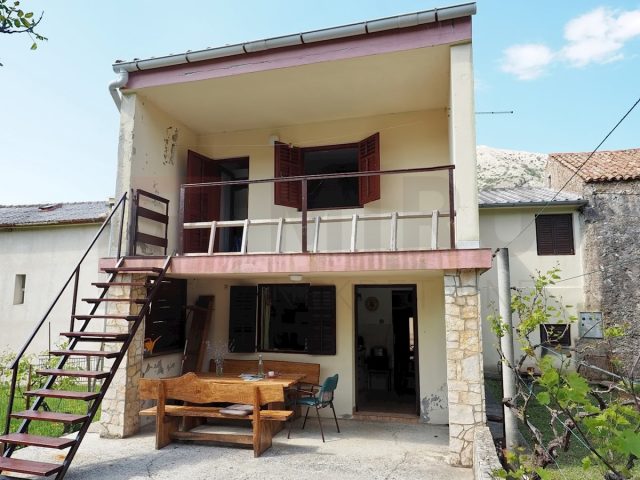 Casa in vendita 120 m² – Baška