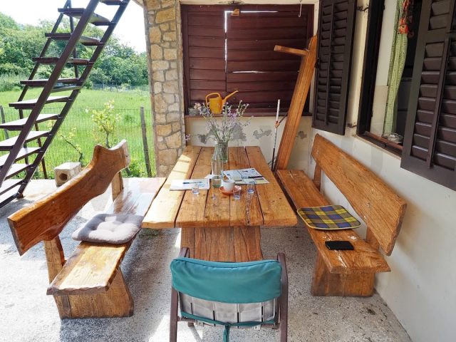 Maison À vendre - Primorsko-goranska Krk - foto 3/13