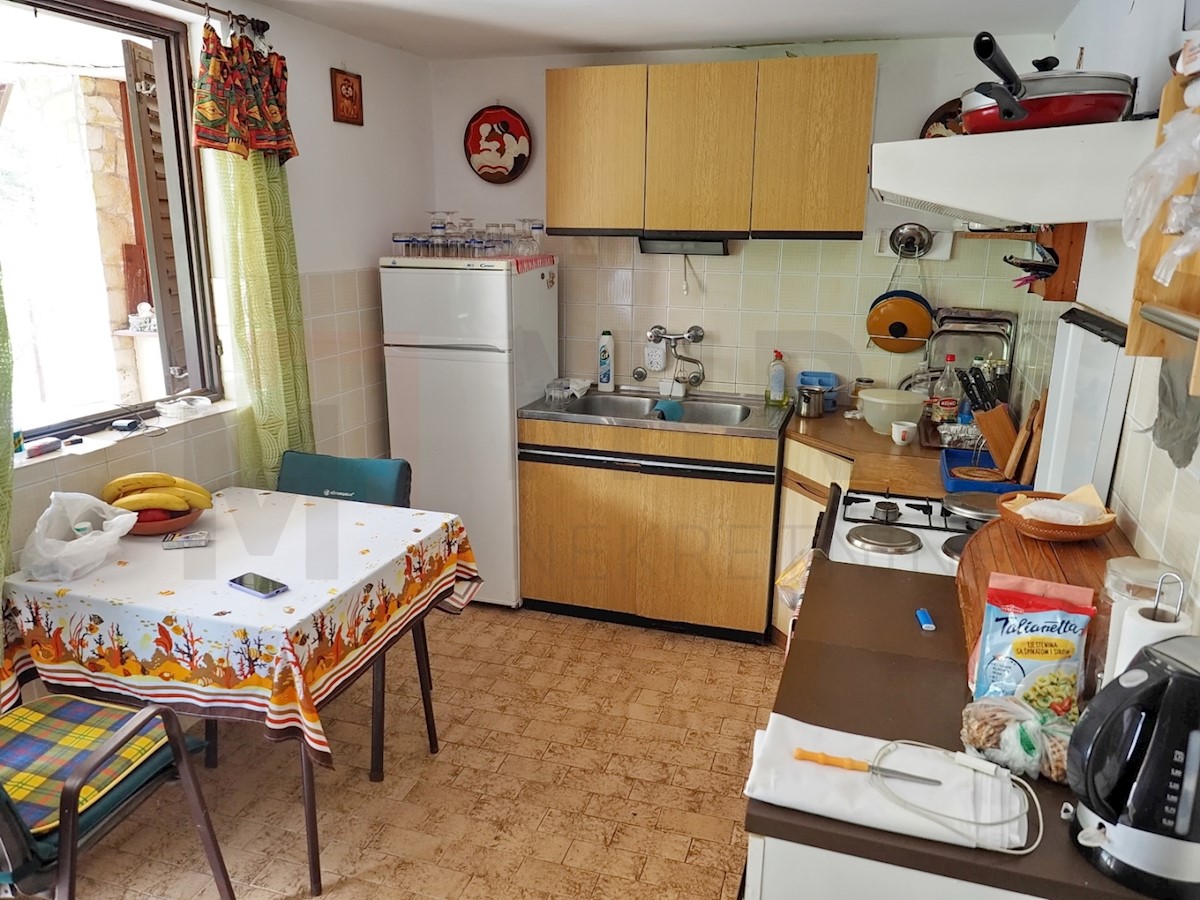 House For sale - PRIMORSKO-GORANSKA KRK