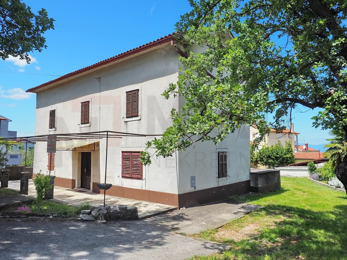 Kuća Na prodaju - Primorsko-goranska Krk - foto 1/7