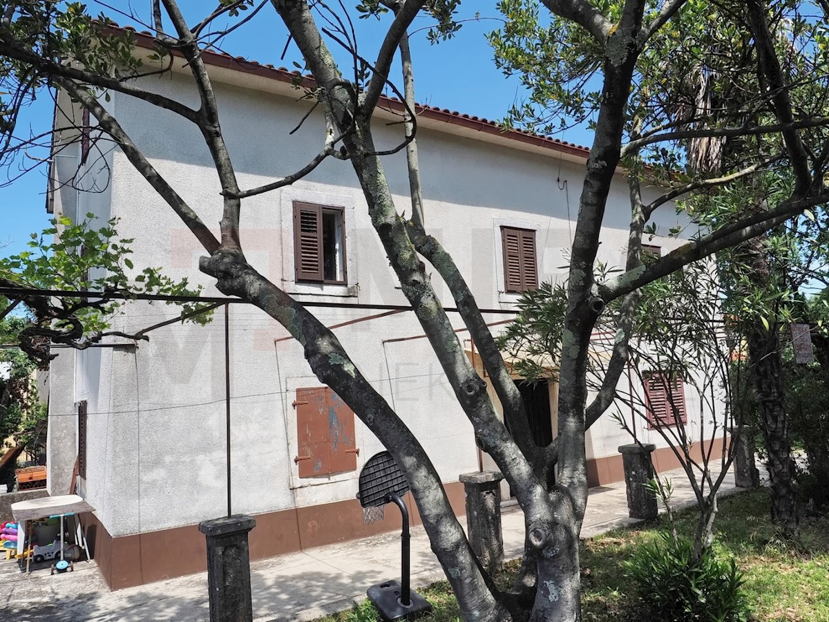Kuća Na prodaju - PRIMORSKO-GORANSKA KRK