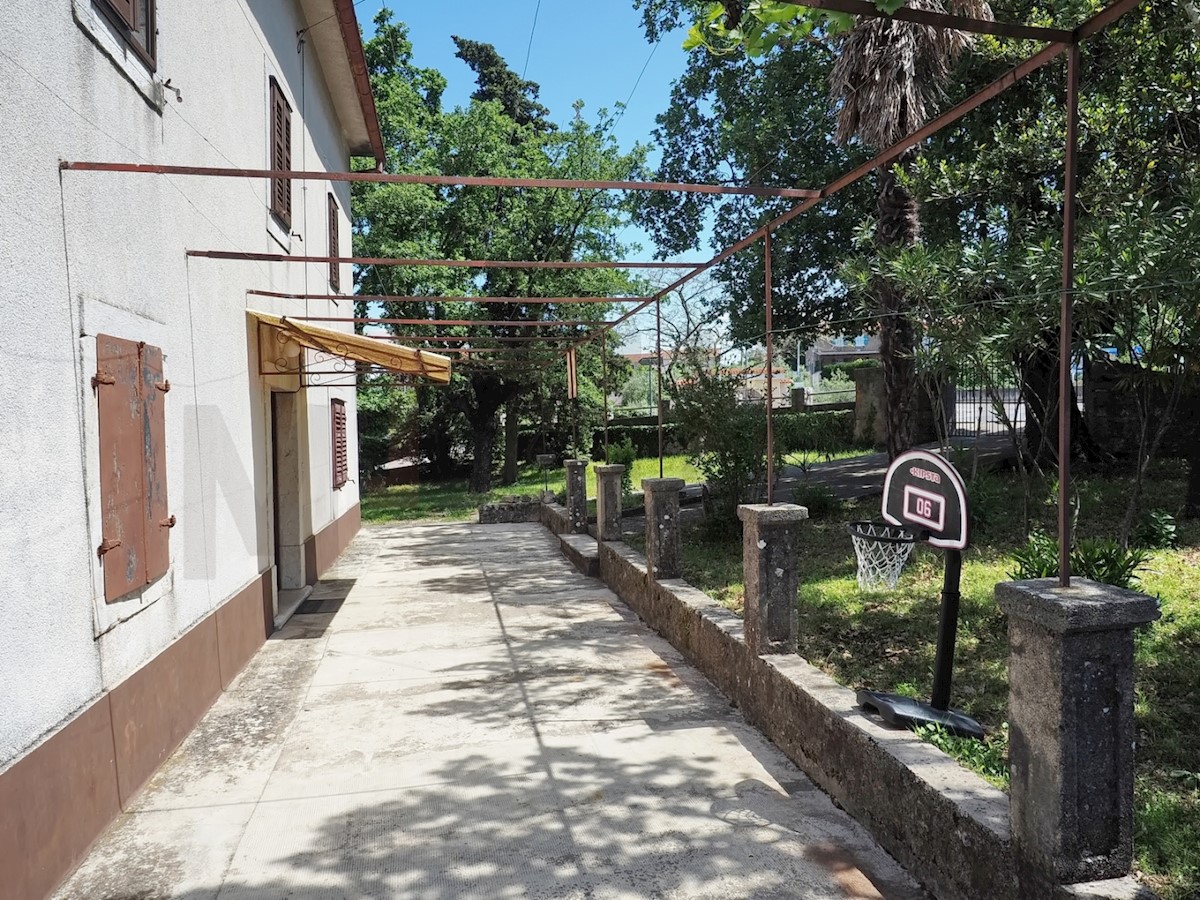 Hiša Naprodaj - PRIMORSKO-GORANSKA Krk