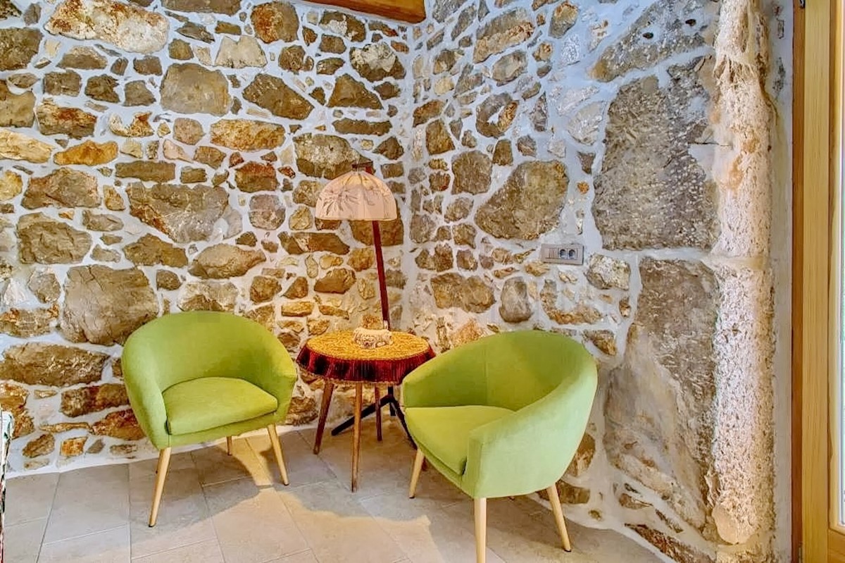 Hiša Naprodaj - PRIMORSKO-GORANSKA Krk