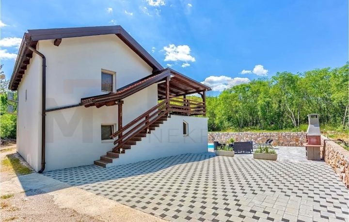 Hiša Naprodaj - Primorsko-goranska Krk - foto 2/13
