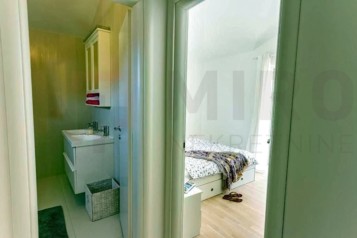Maison À vendre - PRIMORSKO-GORANSKA KRK
