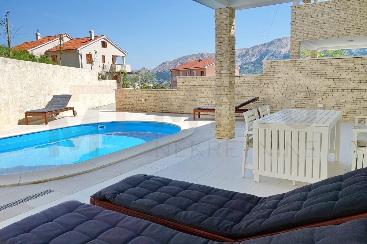 Maison À vendre - PRIMORSKO-GORANSKA KRK