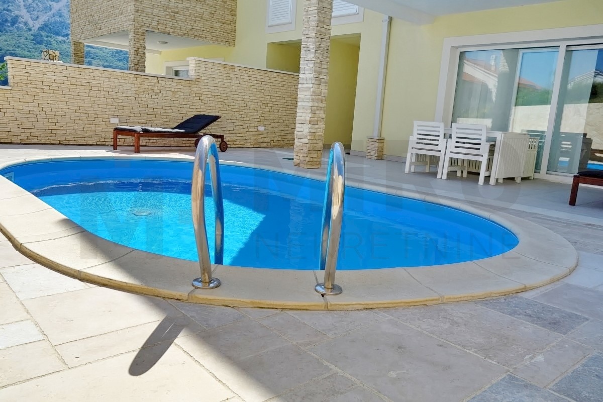 Maison À vendre - PRIMORSKO-GORANSKA KRK