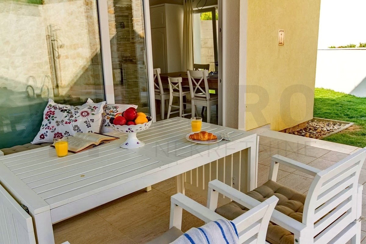 Maison À vendre - PRIMORSKO-GORANSKA KRK