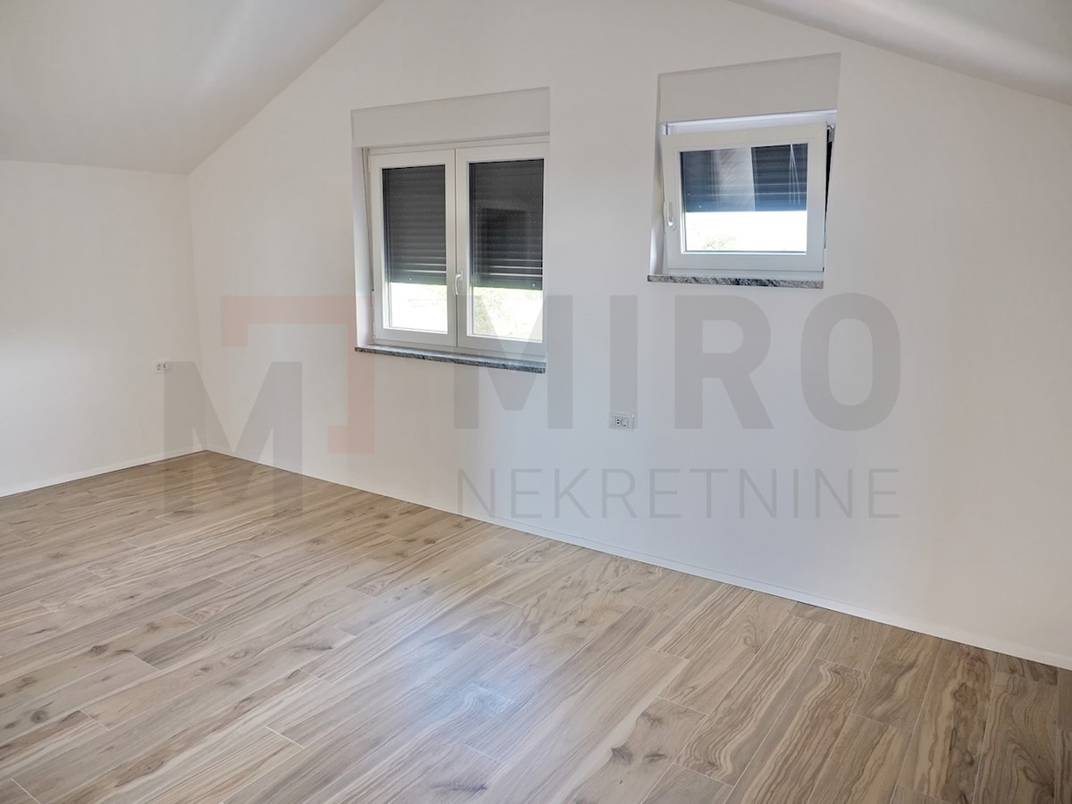 Kuća Na prodaju - PRIMORSKO-GORANSKA KRK