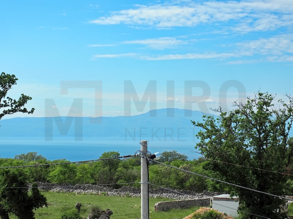 Kuća Na prodaju - PRIMORSKO-GORANSKA KRK
