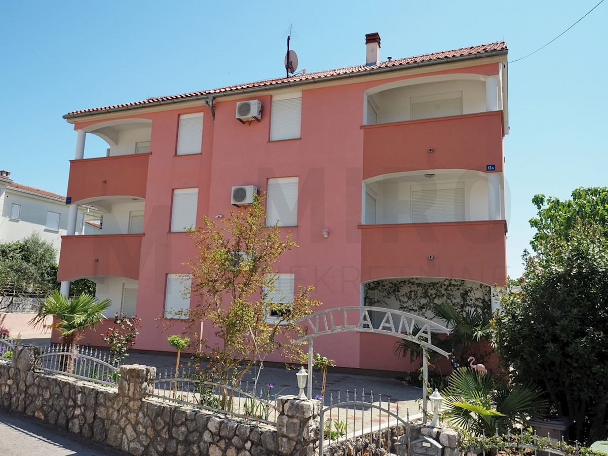 Kuća Na prodaju - Primorsko-goranska Krk - foto 1/3